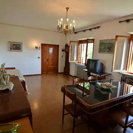 Belvilla By Oyo Casa Uva Monte Colombo