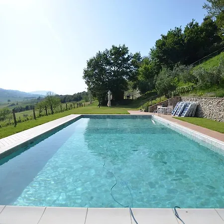 Belvilla By Oyo Casa Uva 別荘