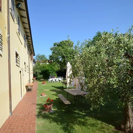 Belvilla By Oyo Casa Uva * Monte Colombo